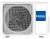 Кондиционер Haier Flexis HSU-12HFF103/R3-W/HSU-12HUF103/R3 в Солнечногорске Кондиционер Haier Flexis HSU-12HFF103/R3-W/HSU-12HUF103/R3
