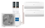 Мульти сплит-система на 2 комнаты Haier Lightera Super Match 2U40S2SM1FA/AS09NS6ERA-W/AS12NS6ERA-W в Солнечногорске Мульти сплит-система на 2 комнаты Haier Lightera Super Match 2U40S2SM1FA/AS09NS6ERA-W/AS12NS6ERA-W