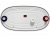 BALLU Водонагреватель серии Level PRO BWH/S 50 в Солнечногорске BALLU Водонагреватель серии Level PRO BWH/S 50