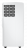 Hisense Мобильный кондиционер cерии W AP-07CR4GKWS00 в Солнечногорске Hisense Мобильный кондиционер cерии W AP-07CR4GKWS00