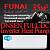 FUNAI Инверторные сплит системы серии ONSEN FULL DC Inverter Heat Pump RAC-I-ON35HP.D01 с установкой