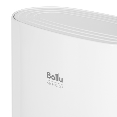 BALLU Водонагреватель серии Azurro DH BWH/S 50 