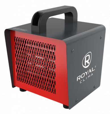 ROYAL CLIMA  Тепловая пушка серии HEAT BOX RHB-C3 