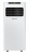 Hisense Мобильный кондиционер cерии W AP-07CR4GKWS00 в Солнечногорске Hisense Мобильный кондиционер cерии W AP-07CR4GKWS00