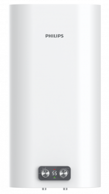 PHILIPS Электрический водонагреватель серии UltraHeat Digital AWH1617/51(80YB) 