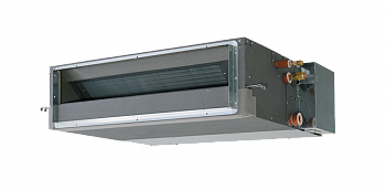 Hitachi Инверторные сплит-системы канального типа (R32) RAD-35RPE/RAC-35NPE RAD-35RPE/RAC-35NPE 