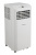 Hisense Мобильный кондиционер cерии V AP-09CR4GКVSOO в Солнечногорске Hisense Мобильный кондиционер cерии V AP-09CR4GКVSOO